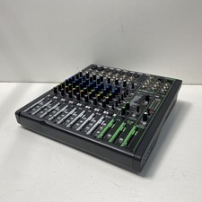 Mackie profx12v3 professional for sale  Los Angeles