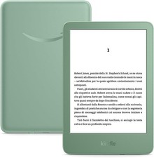 Amazon kindle 11ª usato  Napoli