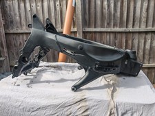 2007 kawasaki zx6r for sale  LEICESTER