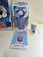 Children white slush for sale  DUNFERMLINE
