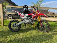 Wpb 190 pit for sale  NANTWICH