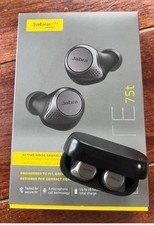 Jabra elite 75t d'occasion  Valbonne