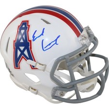 Earl campbell autographed for sale  USA