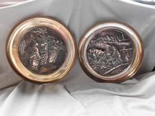 Oriental brass bronze for sale  PLYMOUTH