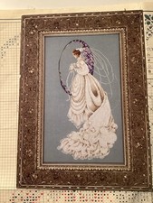 Lavender lace marilyn for sale  SHEFFIELD
