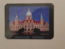 Collectable thin hannover for sale  THURSO