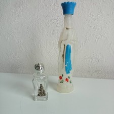Vintage plastic lourdes for sale  POOLE