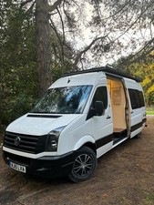 2015 crafter cr35 for sale  UK