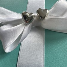 Tiffany co. puffed for sale  FRESHWATER