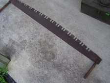 Antique two man for sale  Owosso