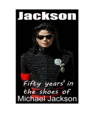 Jackson fifty years for sale  MAIDENHEAD