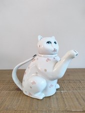 Théière céramique porcelain d'occasion  Mâcon