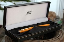 Stilografica montblanc generat usato  Torino