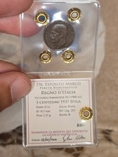 Lotto centesimi regno usato  Maglie