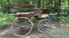 Kutsche zur sanierung gebraucht kaufen  Hermannsburg