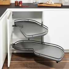 Kesseböhmer lemans eckschrank gebraucht kaufen  Versmold