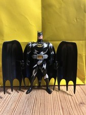 Kenner batman lightning gebraucht kaufen  Glattbach