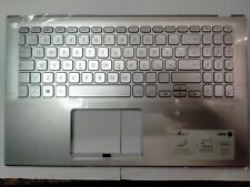 Tastiera completa cover usato  Bergamo