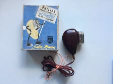 Vintage philips scher d'occasion  Expédié en France