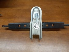 Hitch tractor drawbar for sale  Staunton