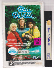 Rare vhs video d'occasion  Expédié en Belgium