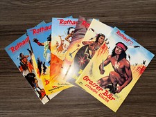 Rothaut band 6 gebraucht kaufen  Ratingen
