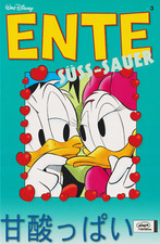 Ente süss sauer gebraucht kaufen  Waghäusel