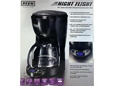 Beem kaffeemaschine night gebraucht kaufen  Berlin