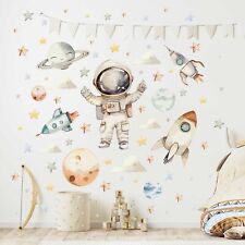 Xxl wandtattoo kinderzimmer gebraucht kaufen  Hösbach