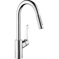 Hansgrohe cento rubinetto usato  Roccagloriosa