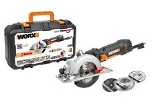 Worx wx439 500w for sale  NEWBURY