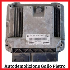 Centralina iniezione gestione usato  Taranto