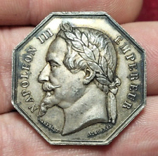 Token jeton napoléon d'occasion  Reims