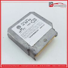 VW GOLF IV (1J1) Steuergerät Airbag 1J0909609 SIEMENS comprar usado  Enviando para Brazil