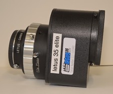 Letus elite depth for sale  STAINES-UPON-THAMES