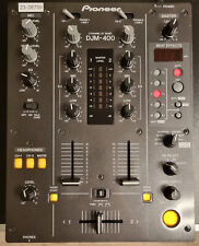 Pioneer djm 400 gebraucht kaufen  Burladingen