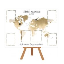 Tableau mariage matrimonio usato  Cesana Brianza