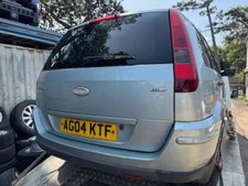 Ford fusion 1.4 for sale  PETERBOROUGH