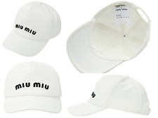 Miu miu baseball gebraucht kaufen  Köln