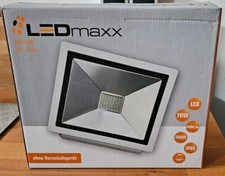 Led strahler außenlampe gebraucht kaufen  Lampertheim