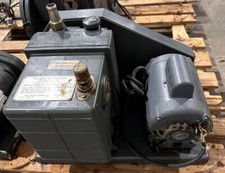 Welch 1402 2hp for sale  Cleveland