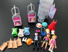 Playmobil lot 6149 d'occasion  Laillé