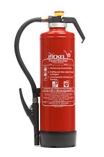 Feuerlöscher jockel schaum gebraucht kaufen  Hamburg