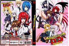 High school dxd for sale  Hialeah