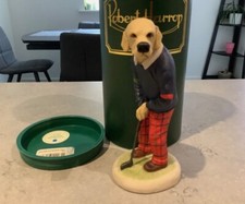 Robert harrop golden for sale  GREAT YARMOUTH