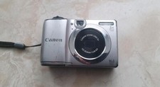 Canon kompakt kamera gebraucht kaufen  Wernigerode
