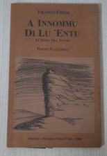 Innommu entu. nome usato  Cagliari