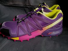 Salomon womens speedcross for sale  LEIGHTON BUZZARD