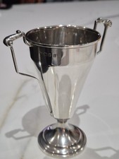 Antique 1934 sterling for sale  LOUGHBOROUGH