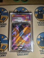 Pokemon tcg charizard for sale  WARE